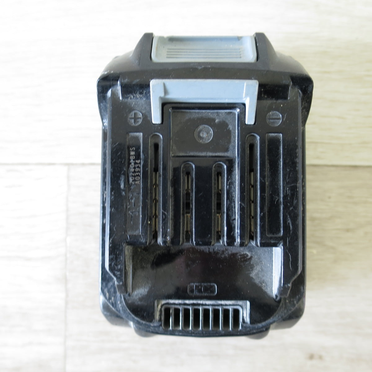 [送料無料] ◇マキタ Li-ion XGT バッテリー BL4025 40V max 2.5Ah 90Wh makita 電動 工具 急速充電 対応 雪マーク付き◇