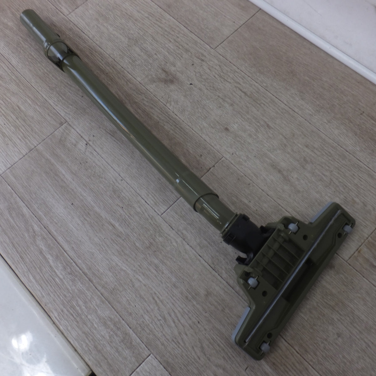 キレイ★マキタ makita 充電式クリーナ CL003G 36V-40V(max) 本体のみ★
