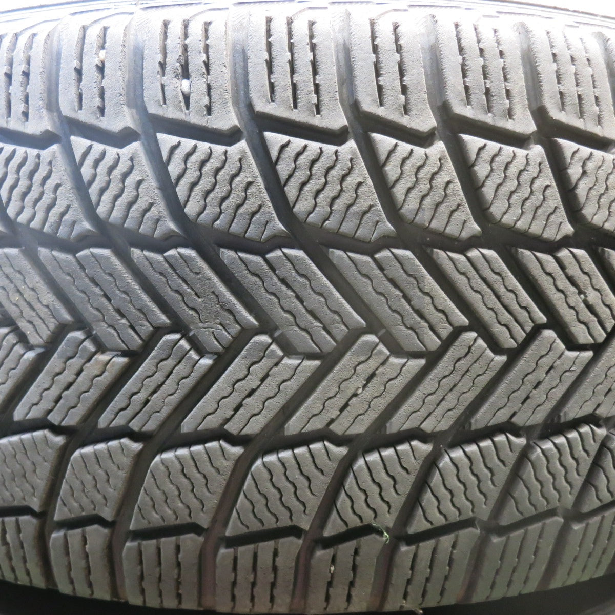 4本価格！21年★トヨタ タンドラ 純正 275/65R18 スタッドレス ミシュラン X-ICE SNOW SUV 18インチ PCD150/5H★5091106HAス