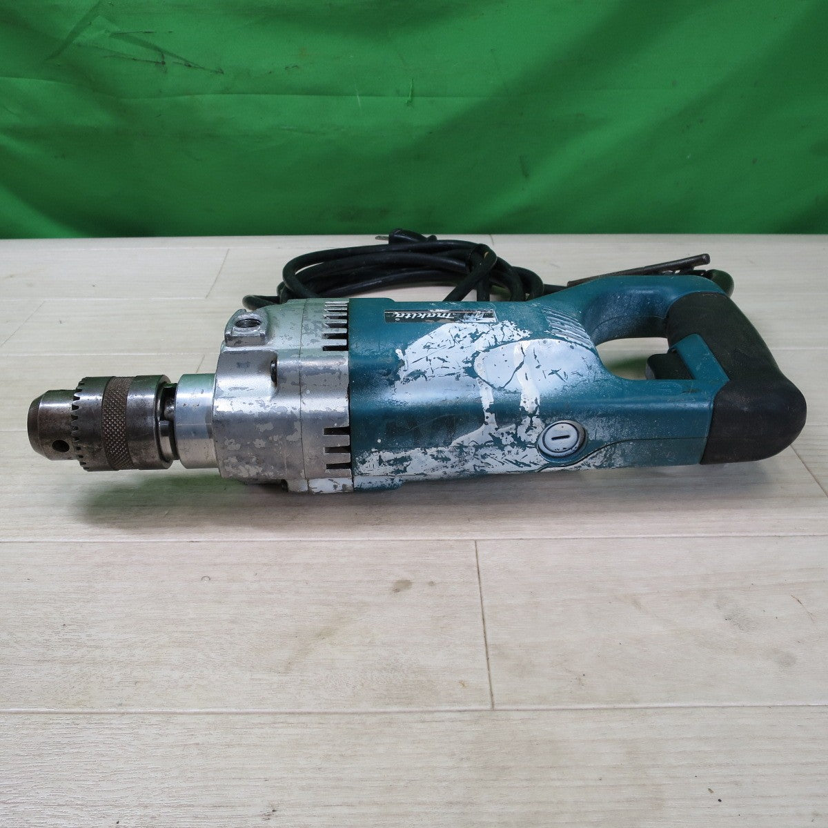 [送料無料] ☆マキタ 13mm ドリル 6304LR 電動 工具 コード式 電気 makita☆