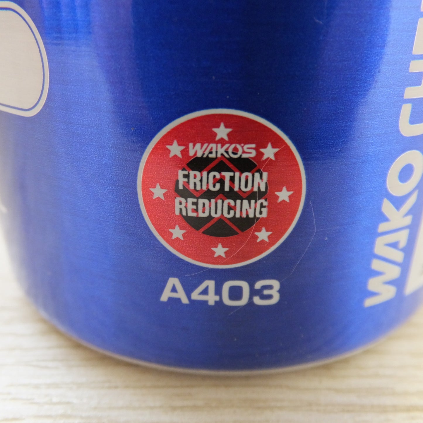 [送料無料] 未使用★和光ケミカル ワコーズ WAKO'S DIESEL-2 泡状 DPF用洗浄剤 PM燃焼改善 A403 165mL 5本 セット　ロングノズル 付★