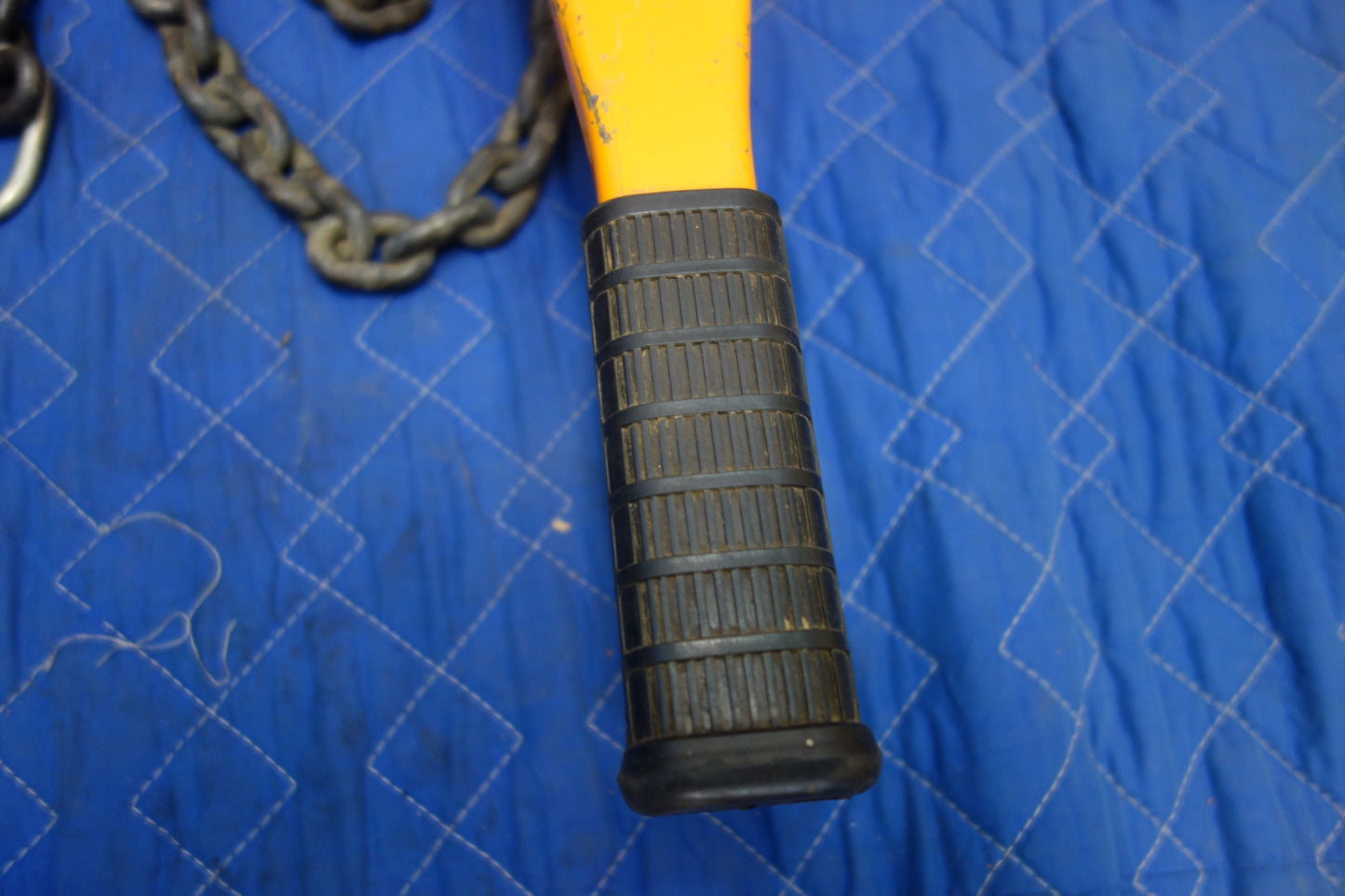 [送料無料] ☆KITO キトー レバーブロック 3TON L4 669 工具 ガッチャ 荷締め機 3トン 吊り上げ☆