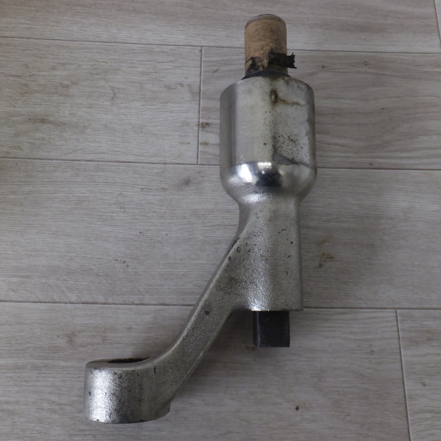 [送料無料] ★ノグチ Pa-man パーマン ギアレンチ 形式 不明★