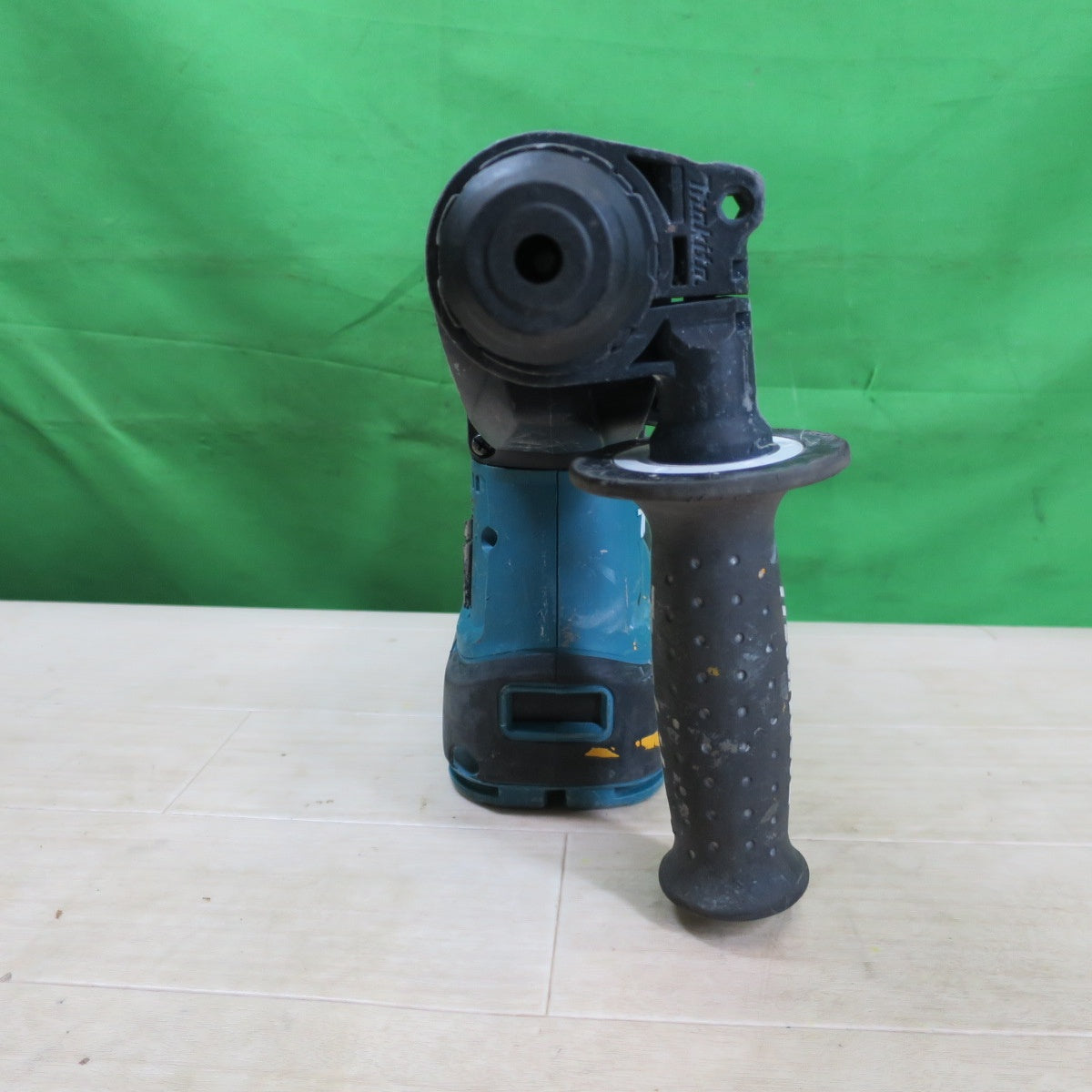 ☆マキタ 24mm 充電式 ハンマドリル HR244D 電動 工具 ハンマードリル makita☆