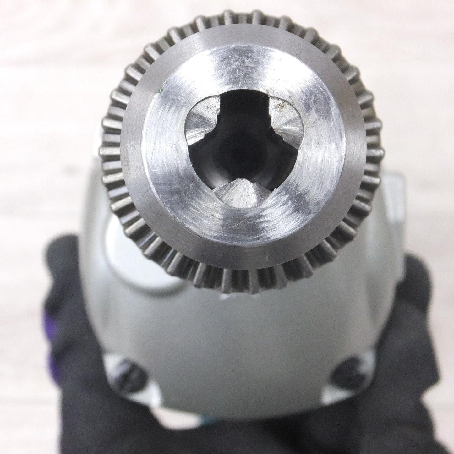 [送料無料] 美品◆マキタ 13mm 電気 ドリル 6305A ブレーキ付き 穴あけ 電動 工具◆