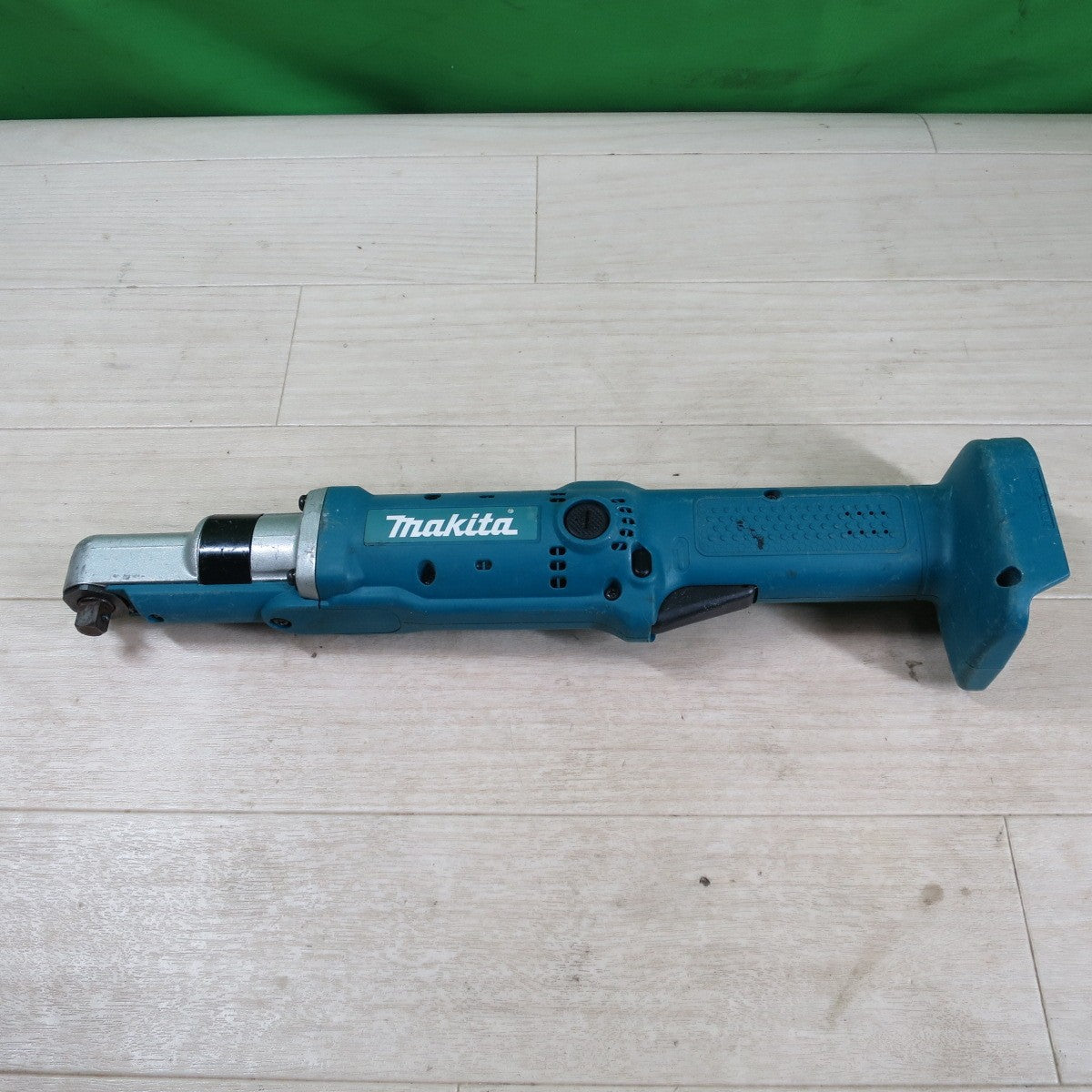 [送料無料] ☆マキタ 充電式 アングルスクリュードライバ FL202FD 14.4V makita ドライバー  電動 工具☆