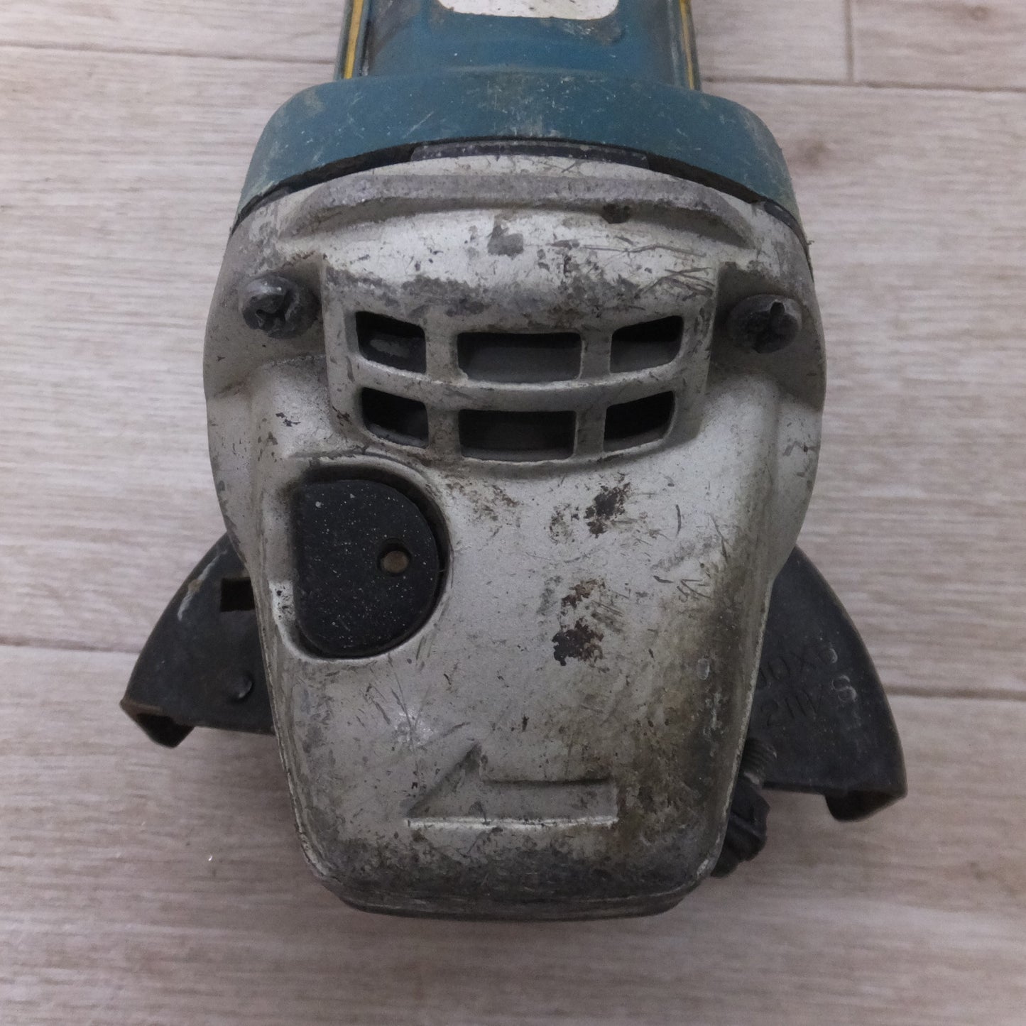 [送料無料] ★マキタ makita 100mm ディスクグラインダ 9533BL　100V～ 7.4A 50-60Hz 720W★
