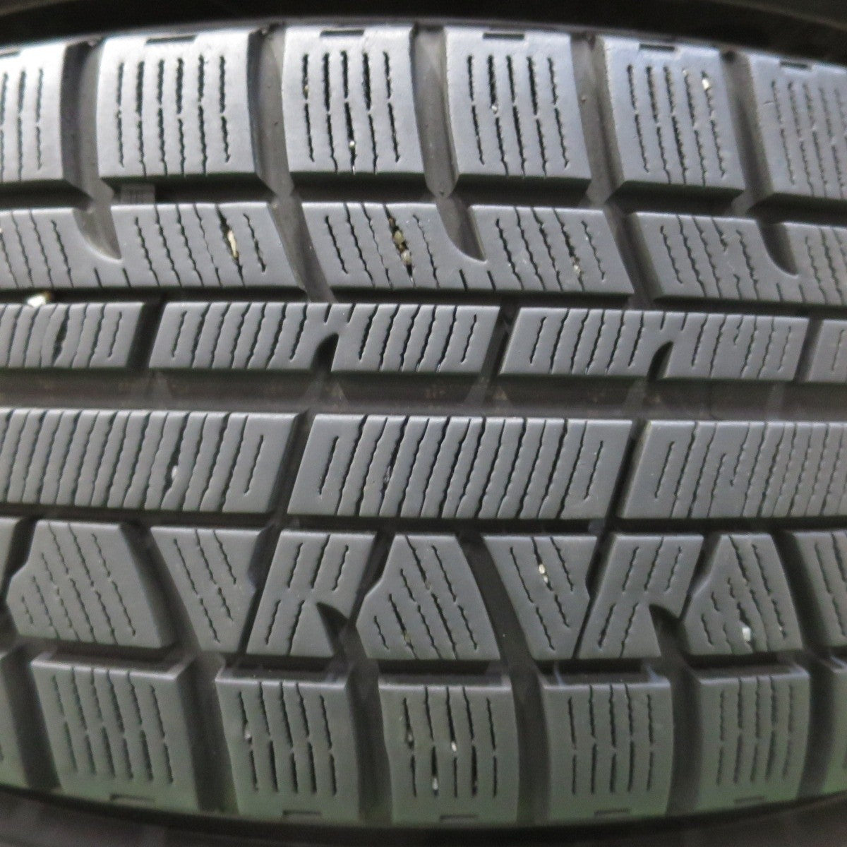 バリ溝！9分★プリウス 等 195/65R15 スタッドレス ヨコハマアイスガード iG50 プラス G.Speed Gスピード 15インチ PCD100/5H★5040804イス
