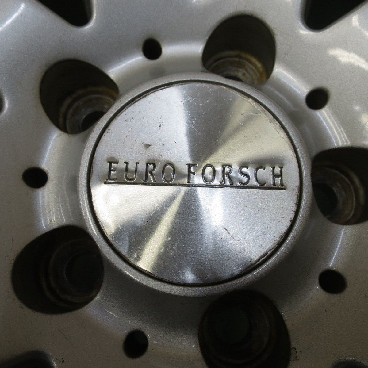 4本価格◎ベンツ 等 EURO FORSCH 205/55R16 スタッドレス コンチネンタル コンチバイキング コンタクト5 ユーロフォルシュ 16インチ PCD112/5H◎6080707イス