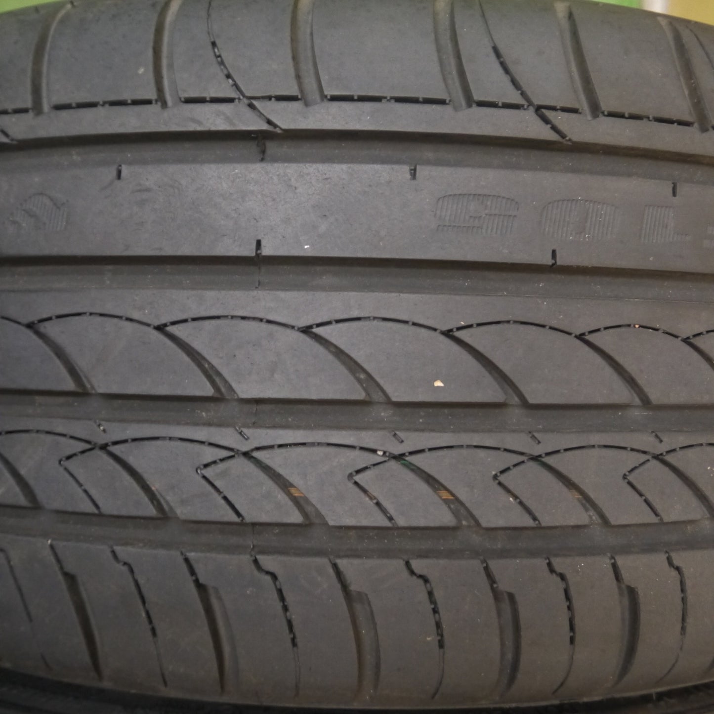 *送料無料* バリ溝！21年！9.5分★VENERDi COSMIC 245/30R20 255/30R20 インペリアル ラジアル F105 ATR SPORT2 ヴェネルディ PCD114.3/5H★4052805Hノ