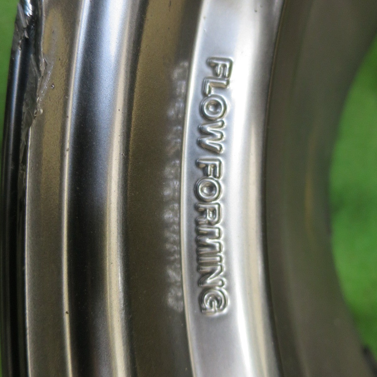 1本価格★ADVAN RACING RGⅢ アドバン レーシング RG3 19インチ ホイール 19×9.5J PCD114.3/5H★6050802ナホ