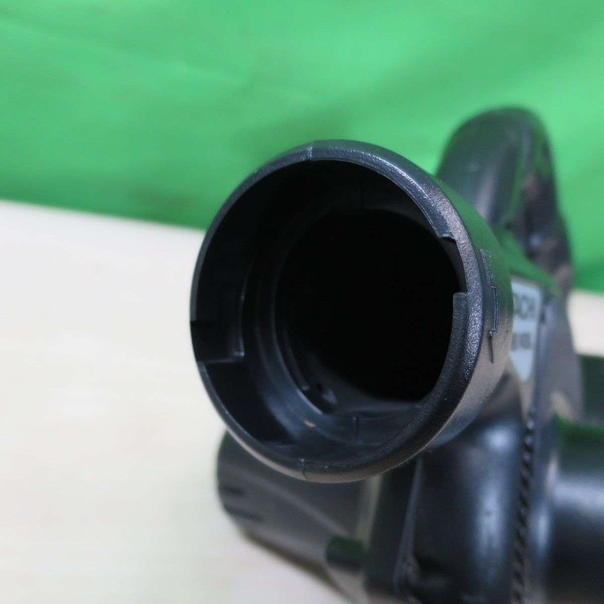 [送料無料] ☆日立 コードレス ブロワ RB14DSL 電動 工具 2.2m3/min 充電式 ブロアー 本体のみ HITACHI☆