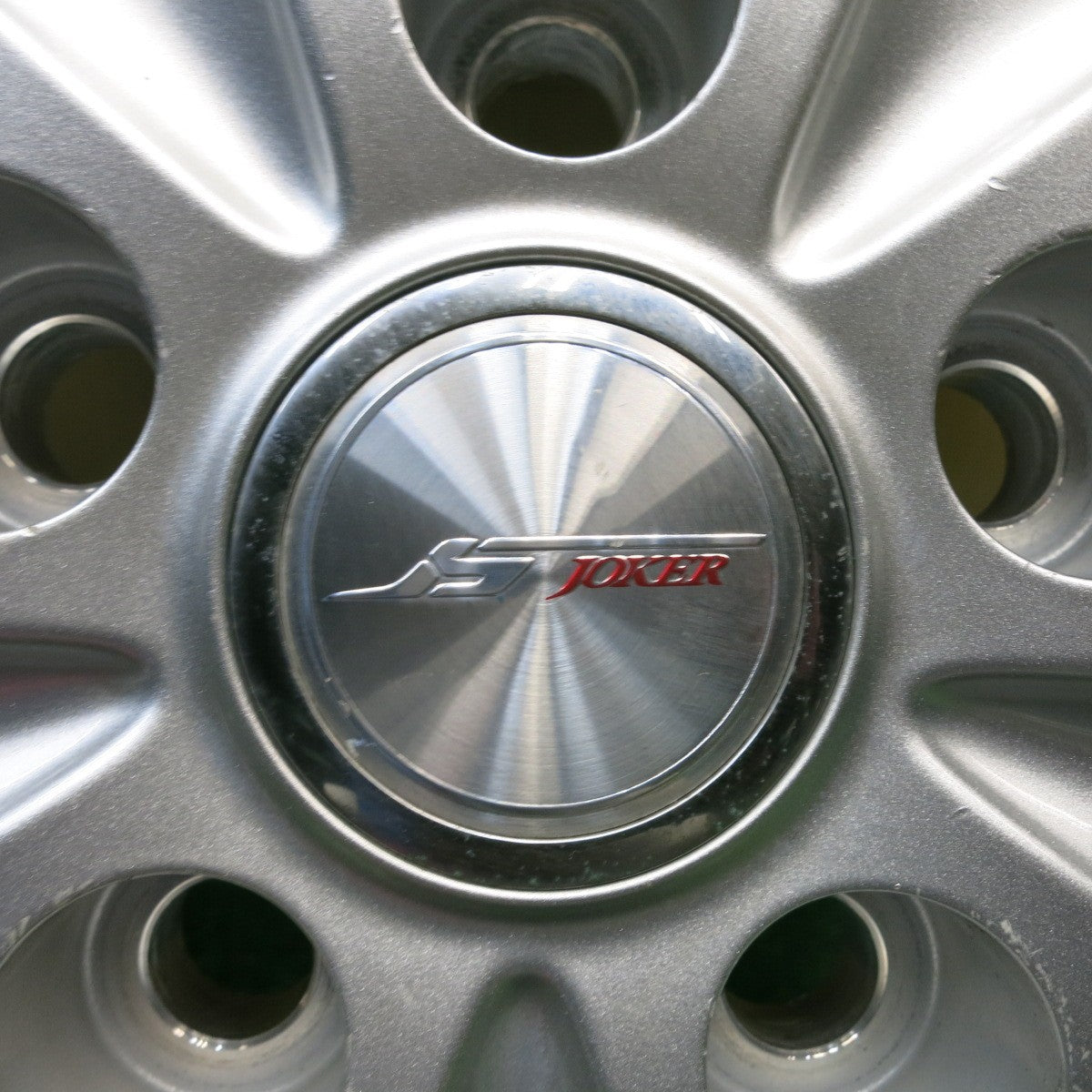 バリ溝！21年！9.5分★スタッドレス 195/65R15 ヨコハマ アイスガード iG60 JOKER ジョーカー 15インチ PCD114.3/5H★5121317HAス