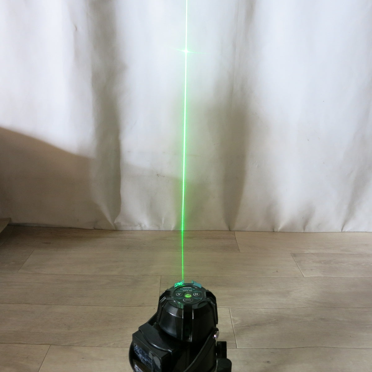 [送料無料] ◆ヤマシン GREEZA DOT ドット グリーン レーザー 墨出し器 GDZ-06 BBR-GDZ 受光器 ケース ACアダプター バッテリー 他 山真◆