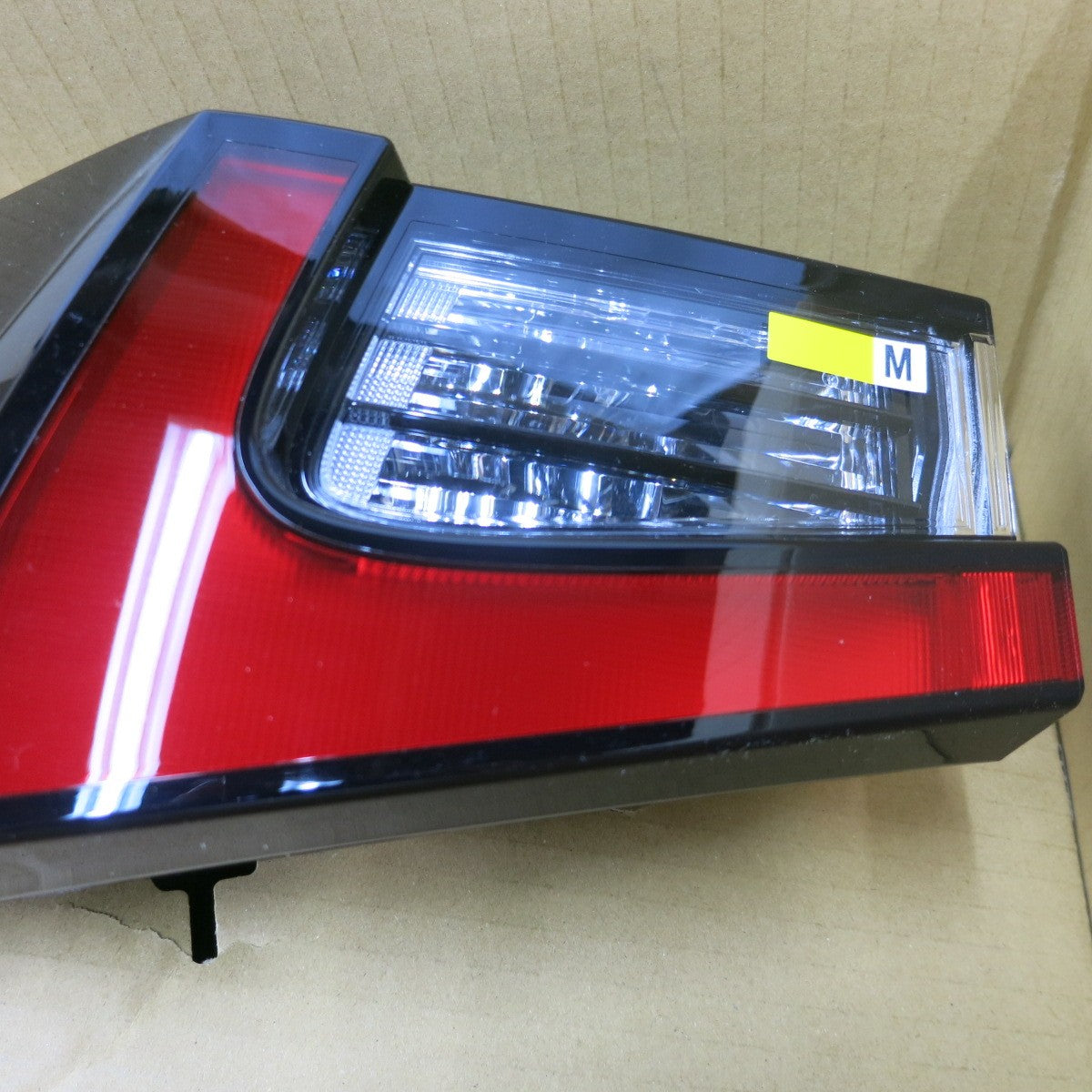 [送料無料] 未使用!左右セット◆レクサス IS 350 純正 テール ライト ランプ 53-123 LEXUS◆