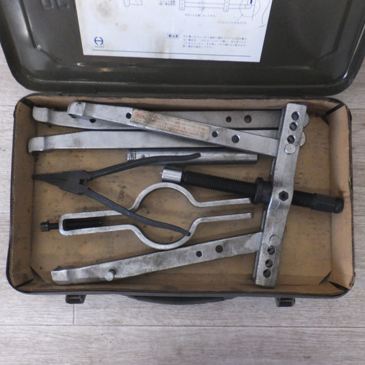 [送料無料] ★日平機器 HANDY トランスミッション ベアリングプーラー HTM-150　TRANSMISSION BEARING PULLER★