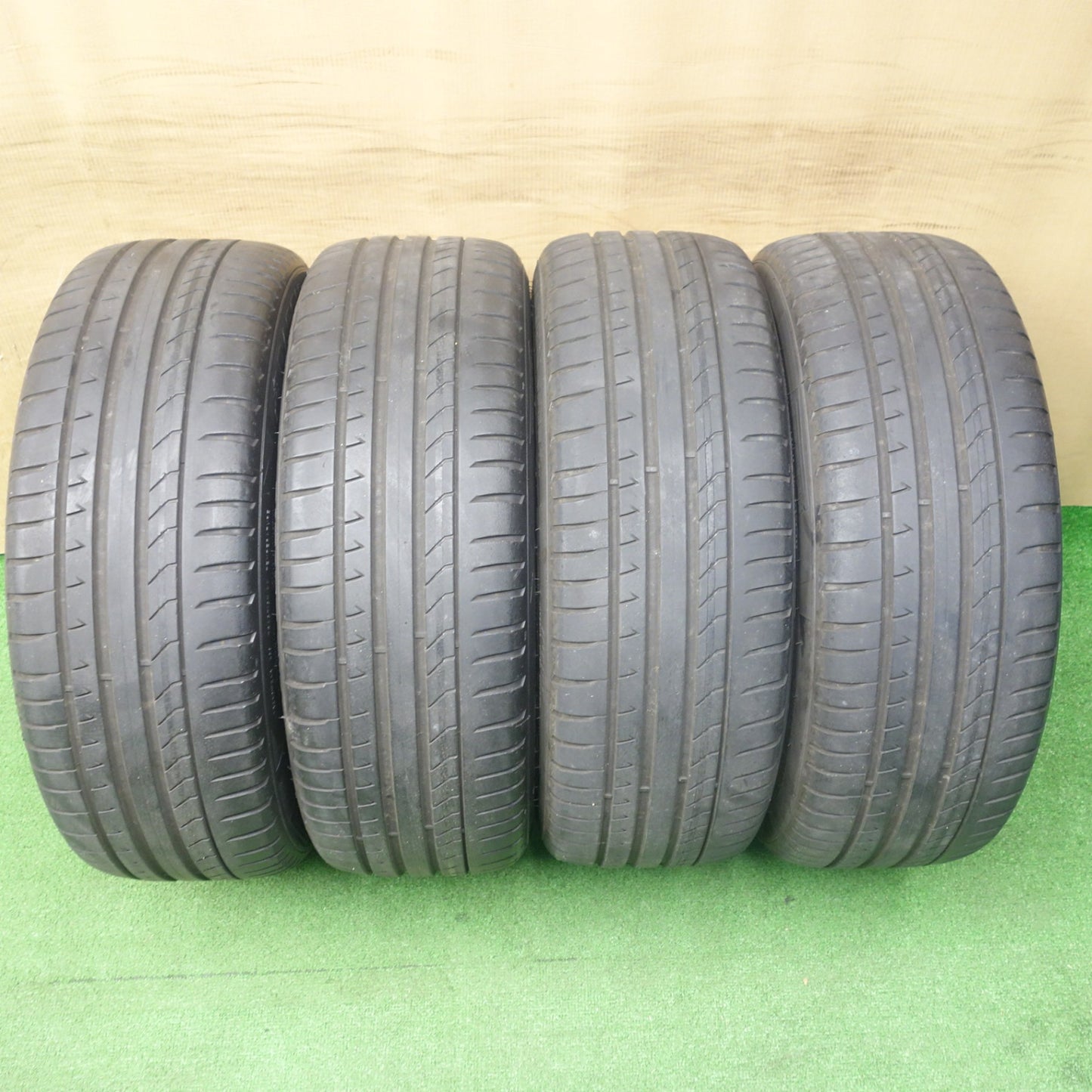 4本価格★プリウス 等 215/45R17 ピレリ ドラゴン スポーツ TM X CROSS SPEED PREMIUM クロススピード 17インチ PCD100/5H★6021404KTノ