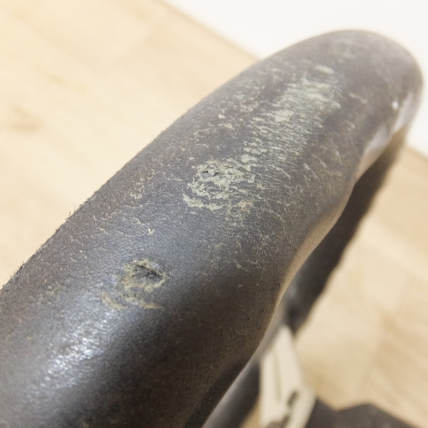 [送料無料] ★ナルディ NARDI TORINO ステアリング 35　当時物 旧車 ヴィンテージ　直径 約 330mm★