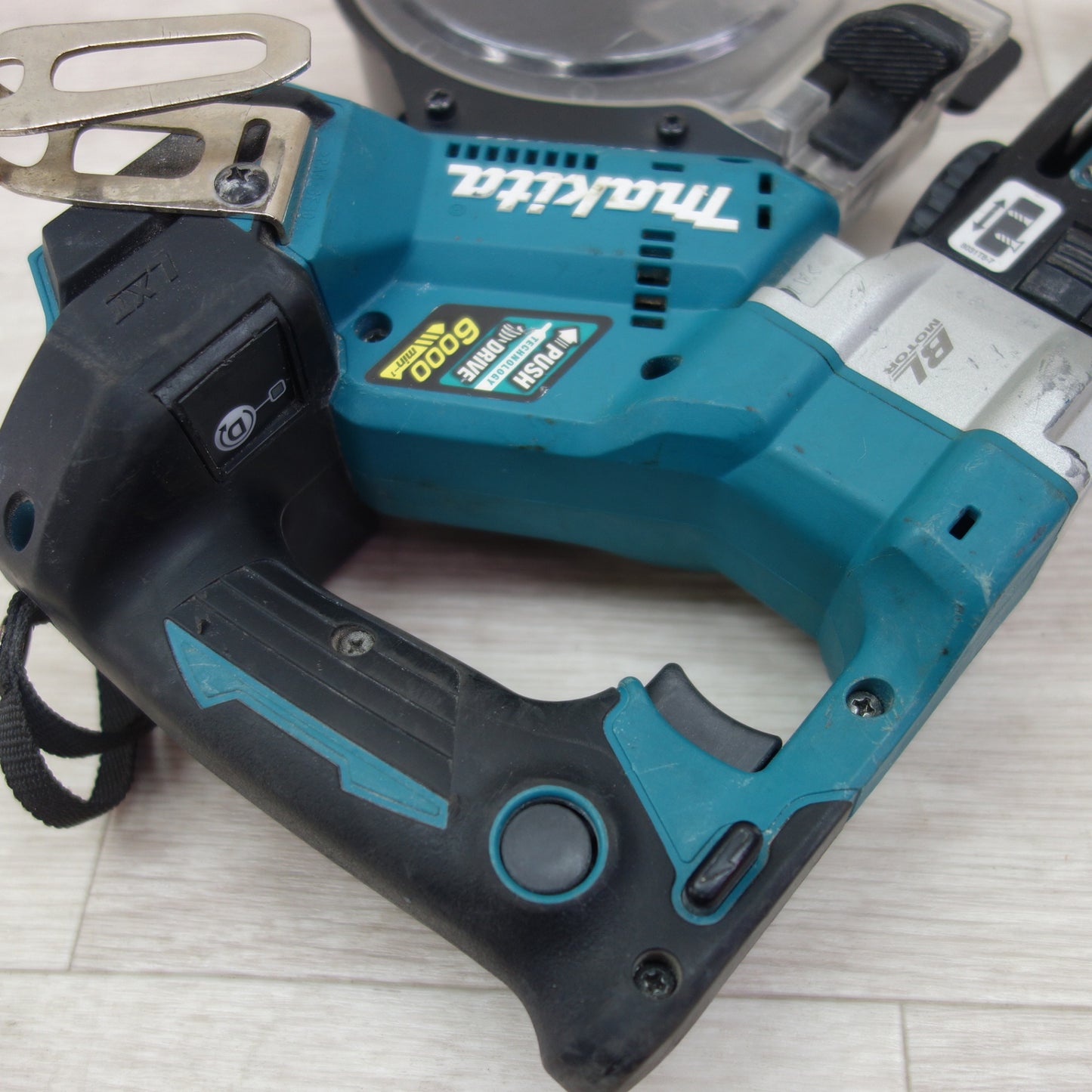 [送料無料] ☆マキタ 充電式 オートパック スクリュー ドライバ FR451D 電動 工具☆