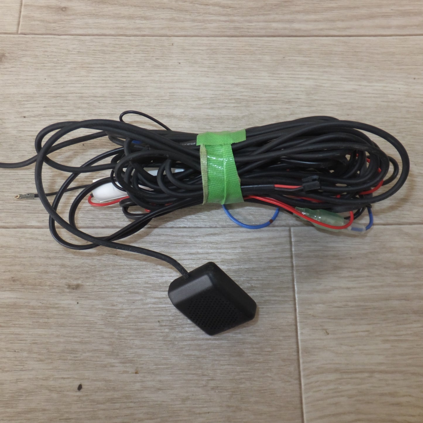 [送料無料] ★パナソニック Panasonic アンテナ分離型 ETC車載器 CY-ET926D[55]★