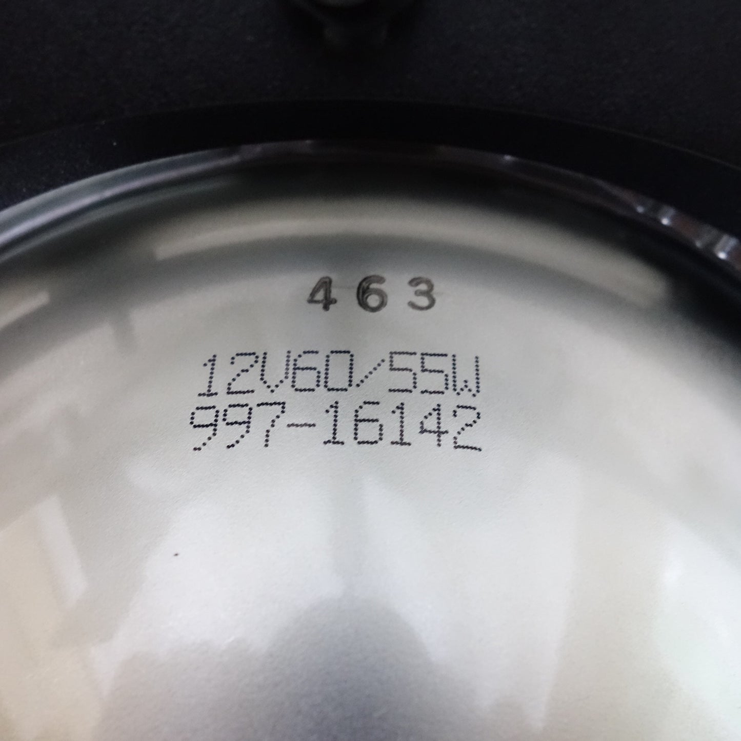 [送料無料] 未使用！左右セット◆ハイエース GOODSPEED ヘッドライト 丸目 KOITO ハロゲン HCR-221 HCR-1 997-16142 HID-H01 ヘッドランプ グッドスピード①◆