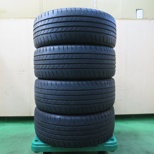 [送料無料] 4本価格！22年★205/50R17 マックストレック MAXIMUS M1 タイヤ 17インチ セレナ アクセラ インプレッサ 等★5011504イノタ
