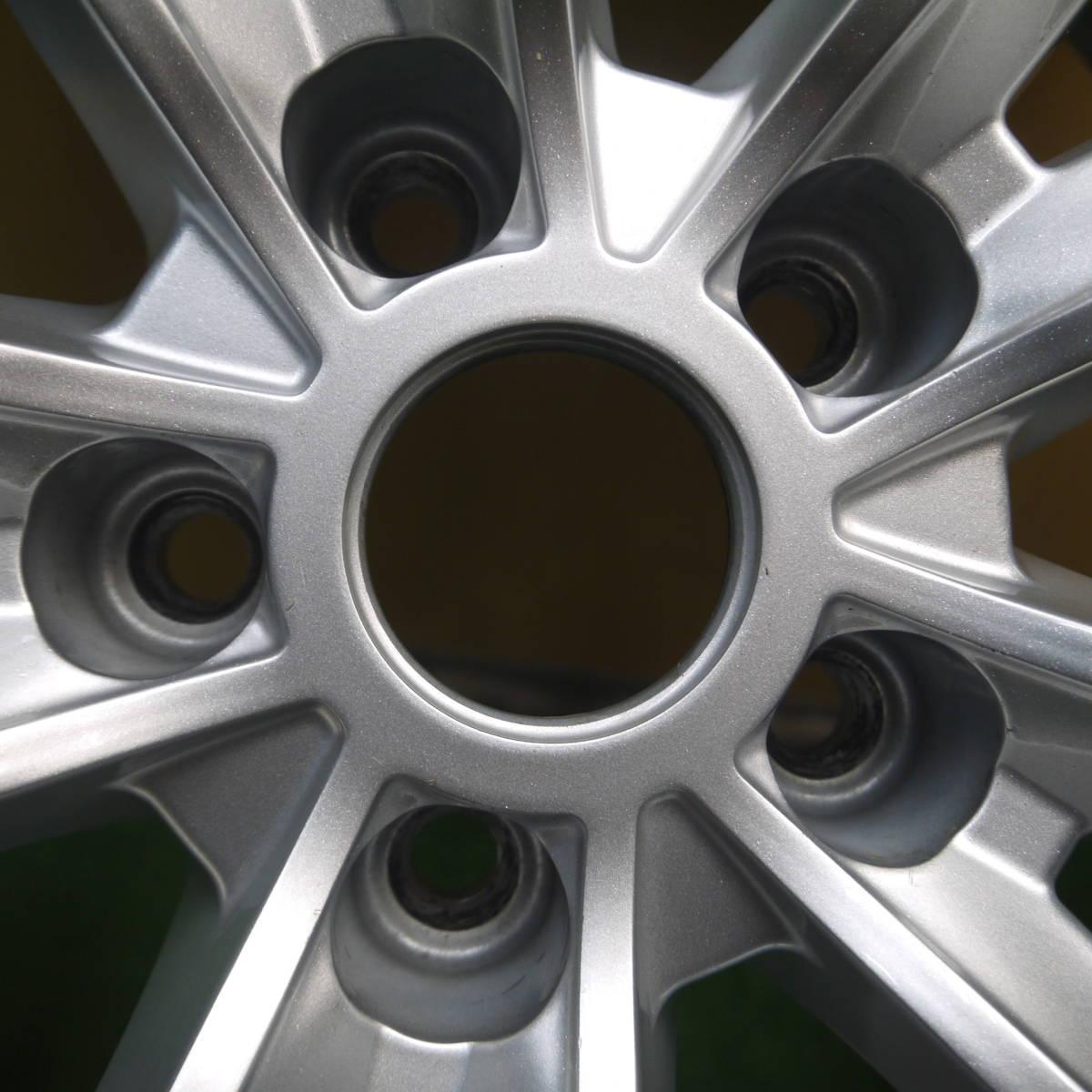 バリ溝！19年！キレイ！9分★BMW 等 AGA 225/60R18 TAS スタッドレス ブリヂストン ブリザック RFT PCD112/5H★3112808Hス