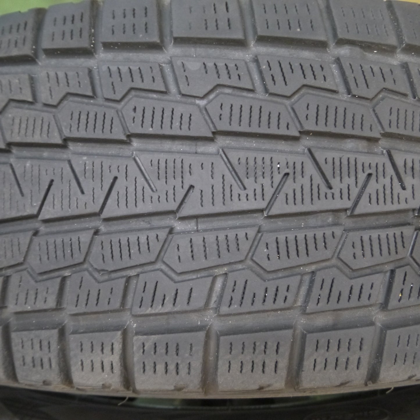 *送料無料* 4本価格★スタッドレス 215/70R16 ヨコハマ アイスガード G075 TOPRUN トップラン 16インチ PCD114.3/5H★4072403Hス