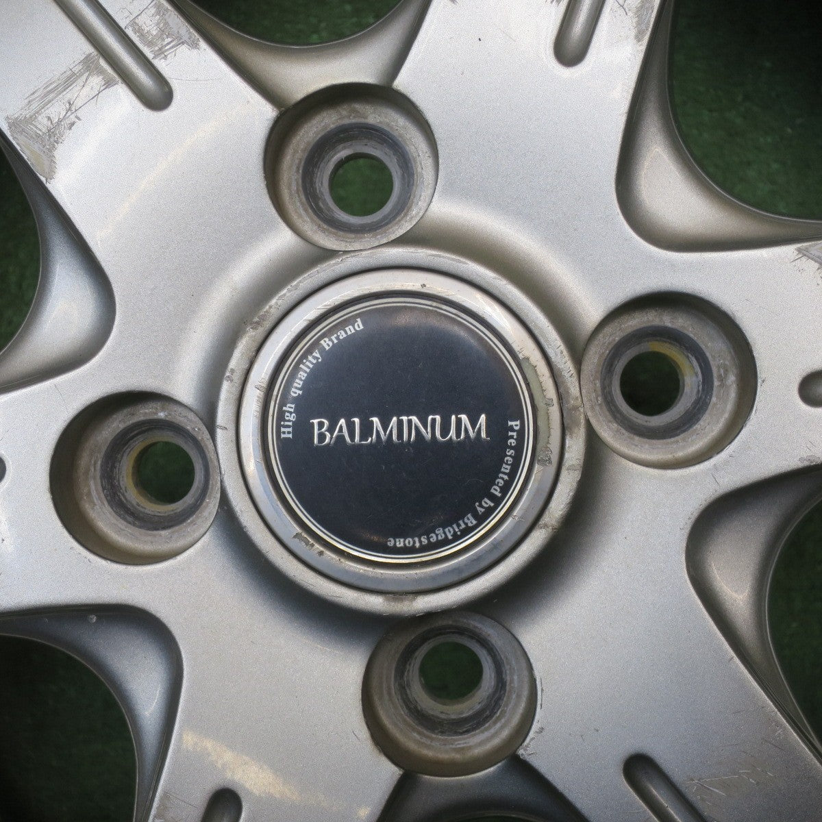 バリ溝！23年！9.5分以上★スタッドレス 145/80R13 ヨコハマ アイスガード iG60 BALMINUM GR6 バルミナ 13インチ PCD100/4H★6041301NJス