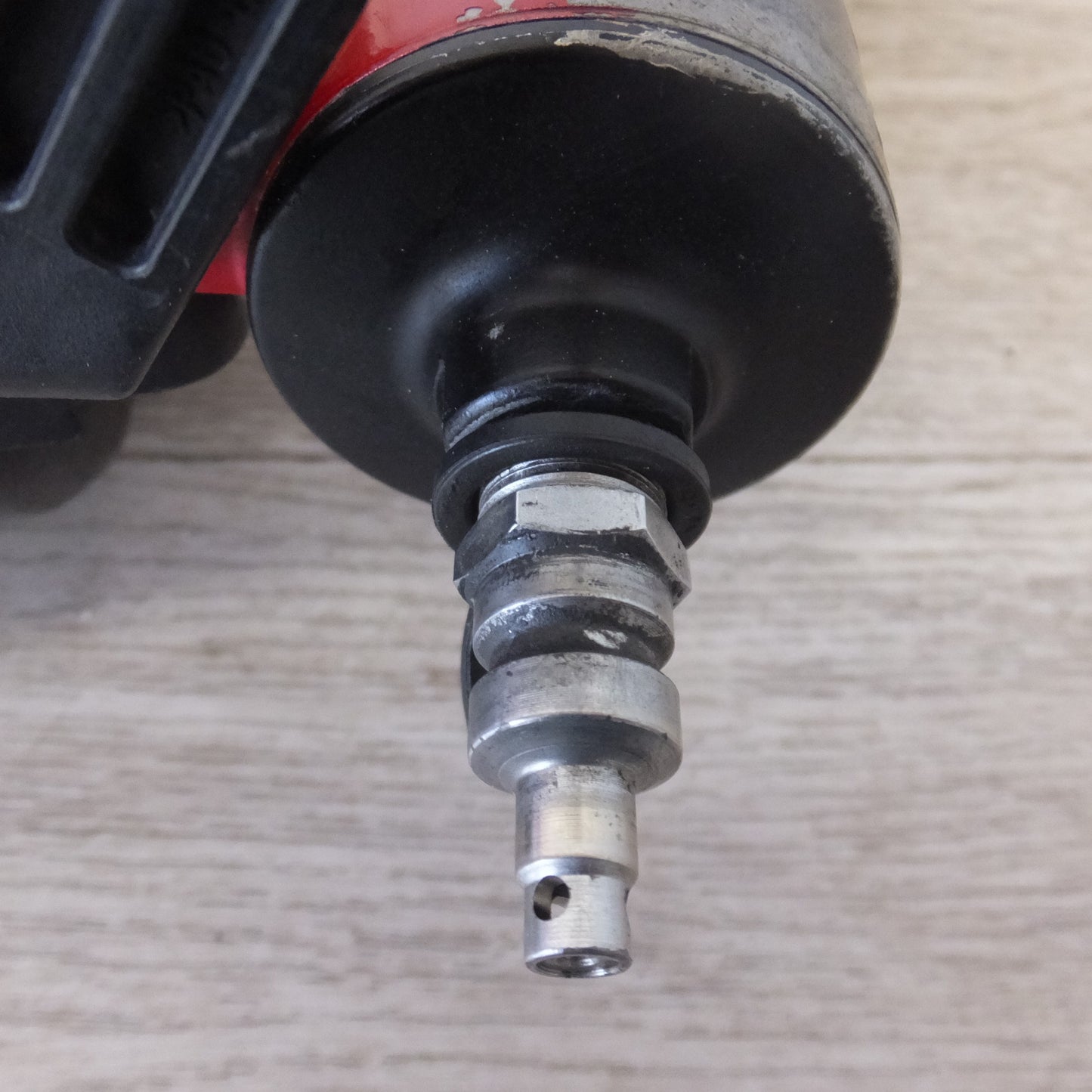 ★マキタ makita 65mm 高圧エア釘打 AN630H　使用空気圧 1.18～2.26MPa(12～23kgf/cm2)★