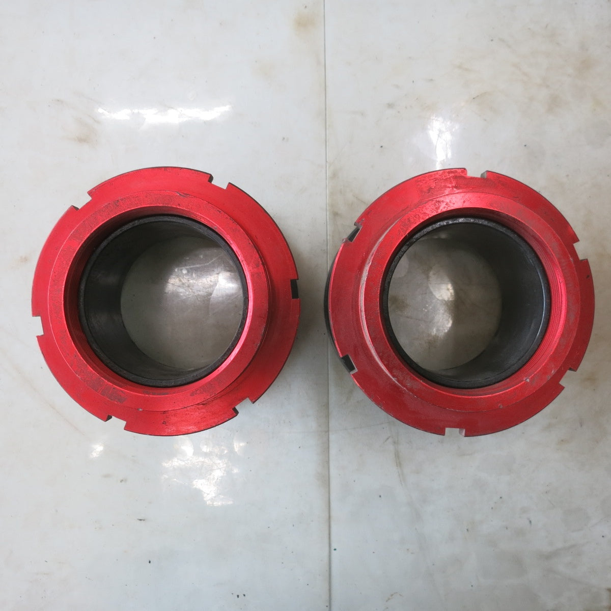 [送料無料] ◆Y50 フーガ Buddy club DAMPER 車高調 サスペンションキット フルタップ バーディークラブ 現状品◆