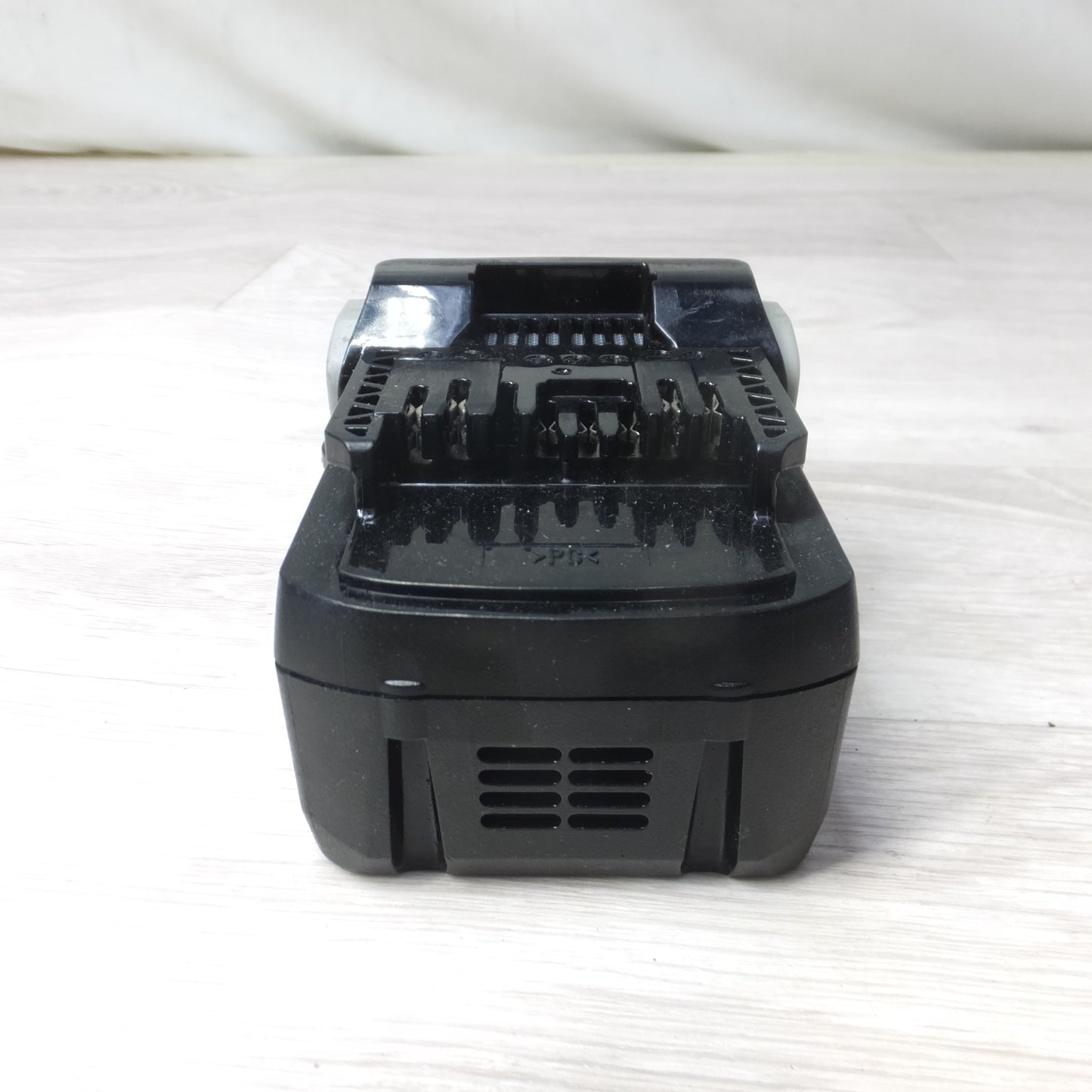 [送料無料] キレイ◆HiKOKI ハイコーキ 蓄電池 BSL36A18 バッテリー DC18V 2.5Ah 45Wh マルチボルト Li-on (4)◆