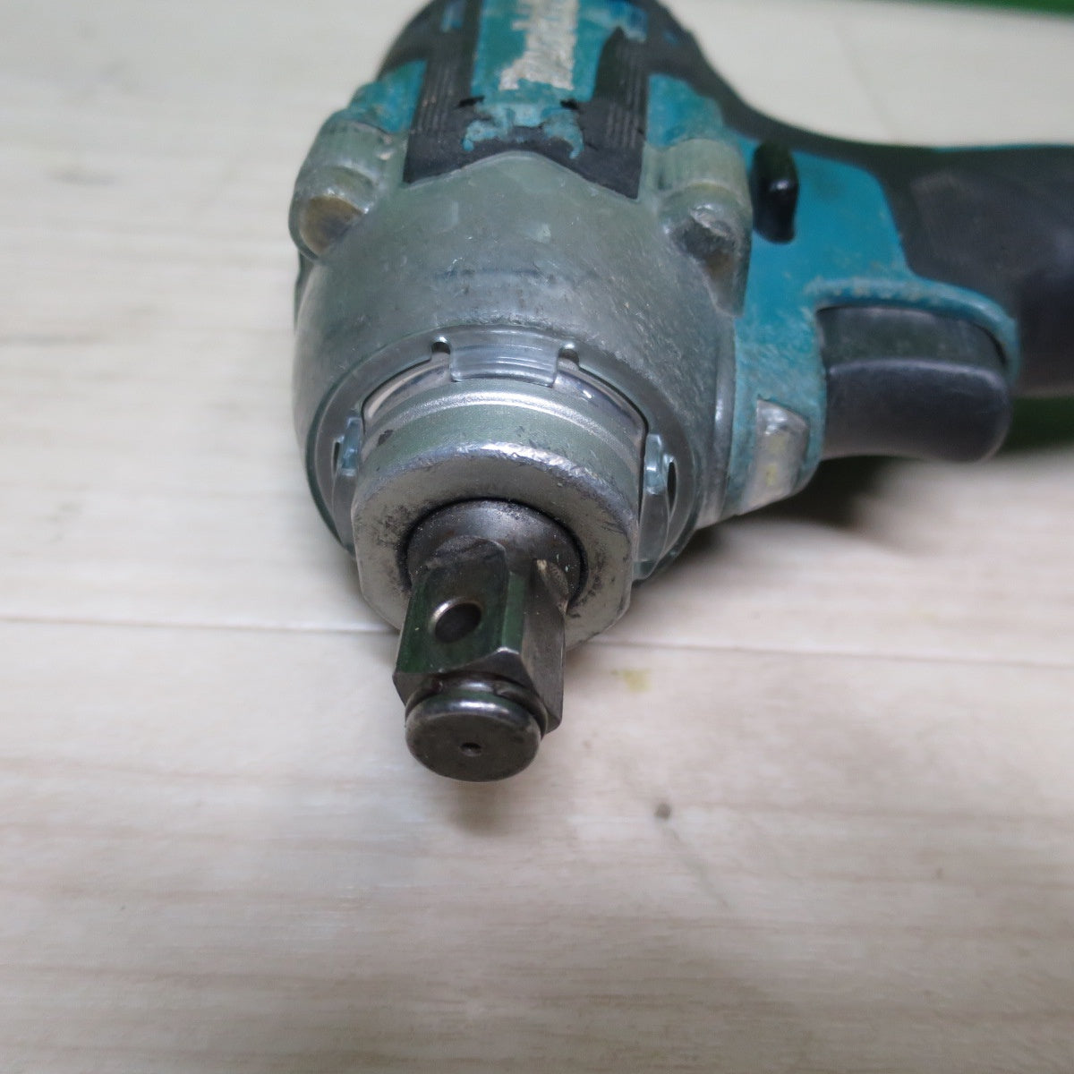 [送料無料] ☆マキタ 充電式 インパクト レンチ TW300D 電動 工具 18V コードレス Makita ②☆