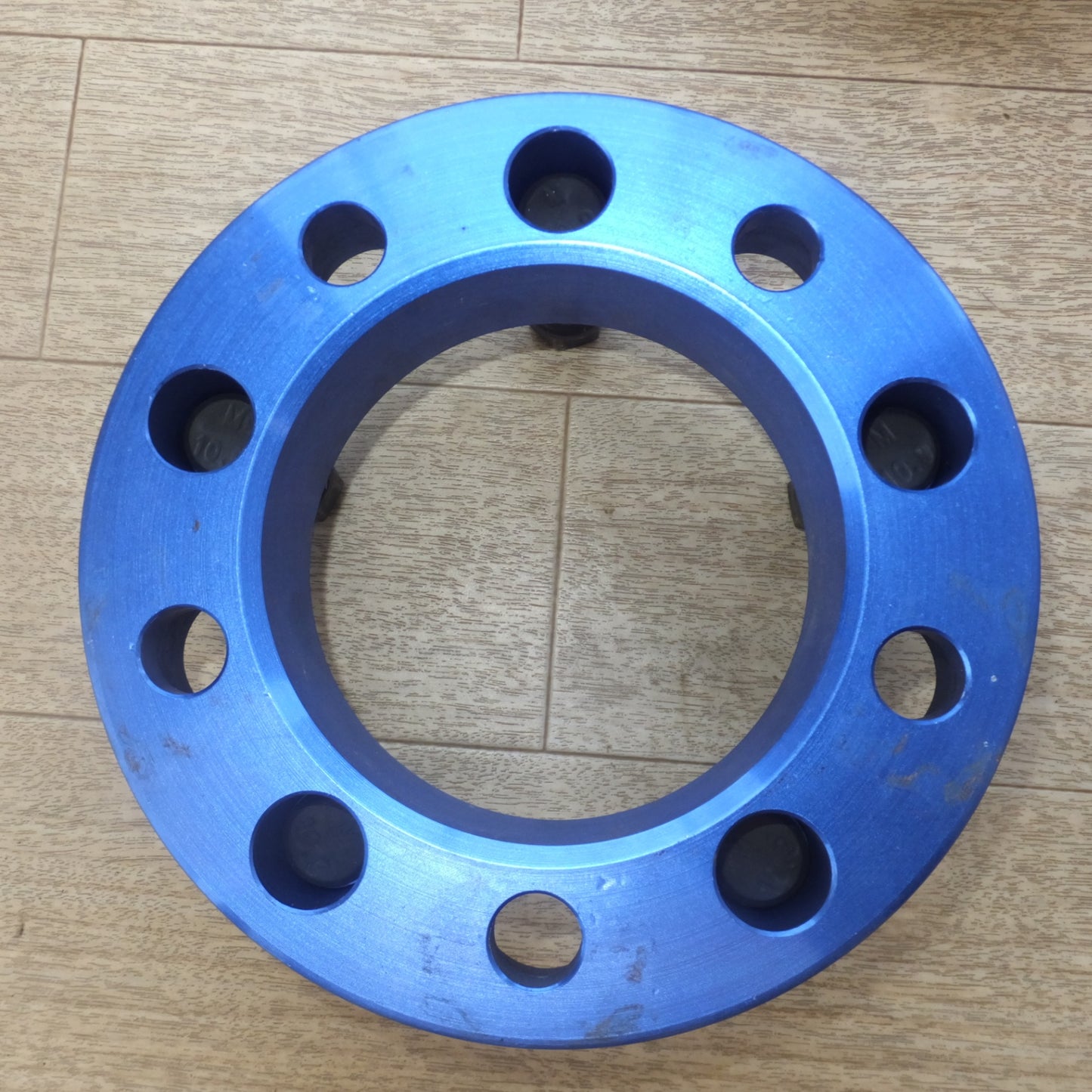 [送料無料] ★ゼウス ZEUS ワイドドレッドスペーサー 5X139.7 M 10.9　幅 40mm　4点 セット★