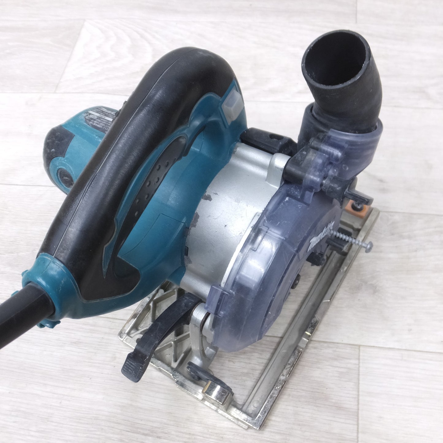 [送料無料] ◆マキタ 100mm 防じん マルノコ KS4000FX 100V 丸のこ 丸ノコ 電動 工具◆