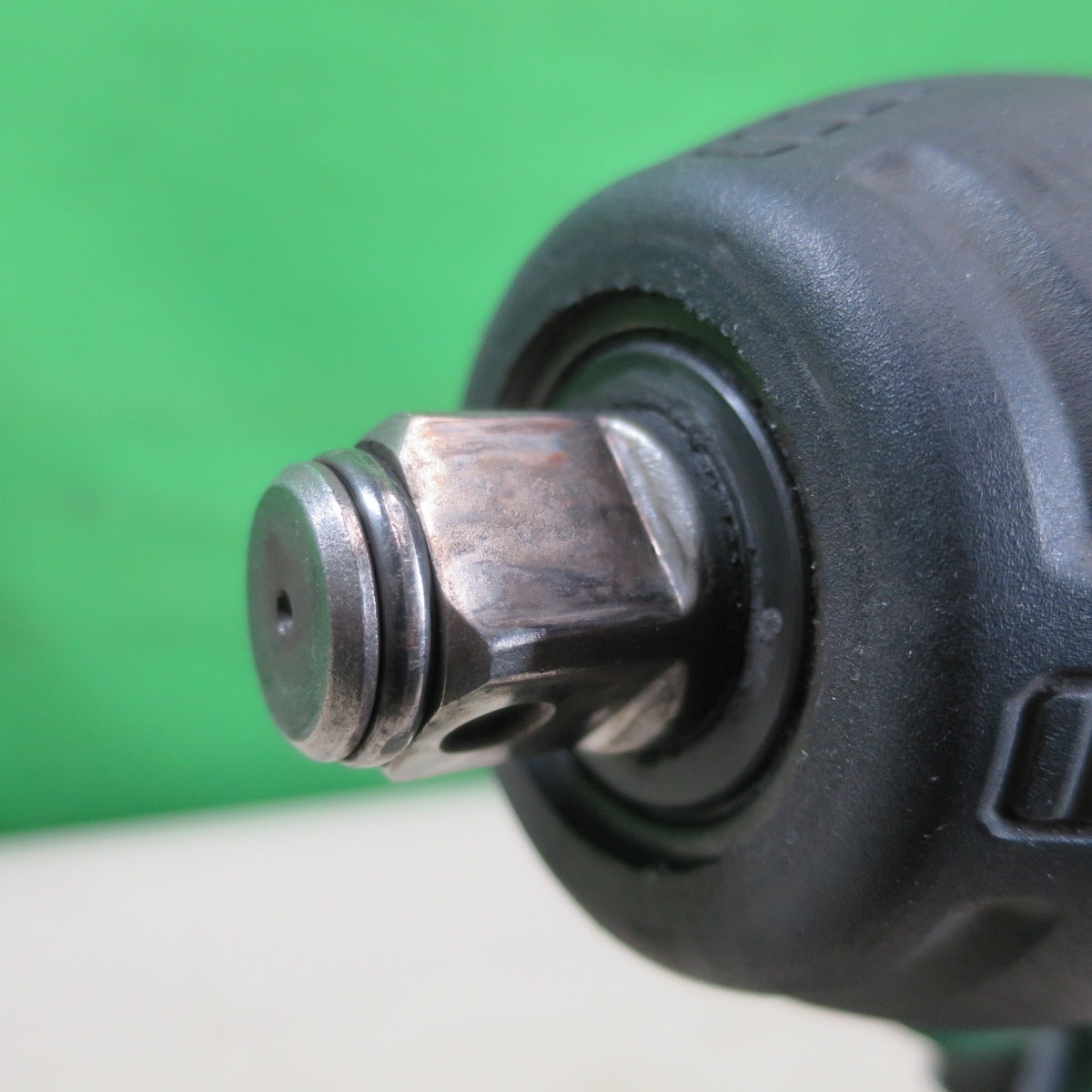 [送料無料] ☆日立 コードレス インパクトレンチ WR36DA 電動 工具 36V 充電式 バッテリー BSL36A18☆