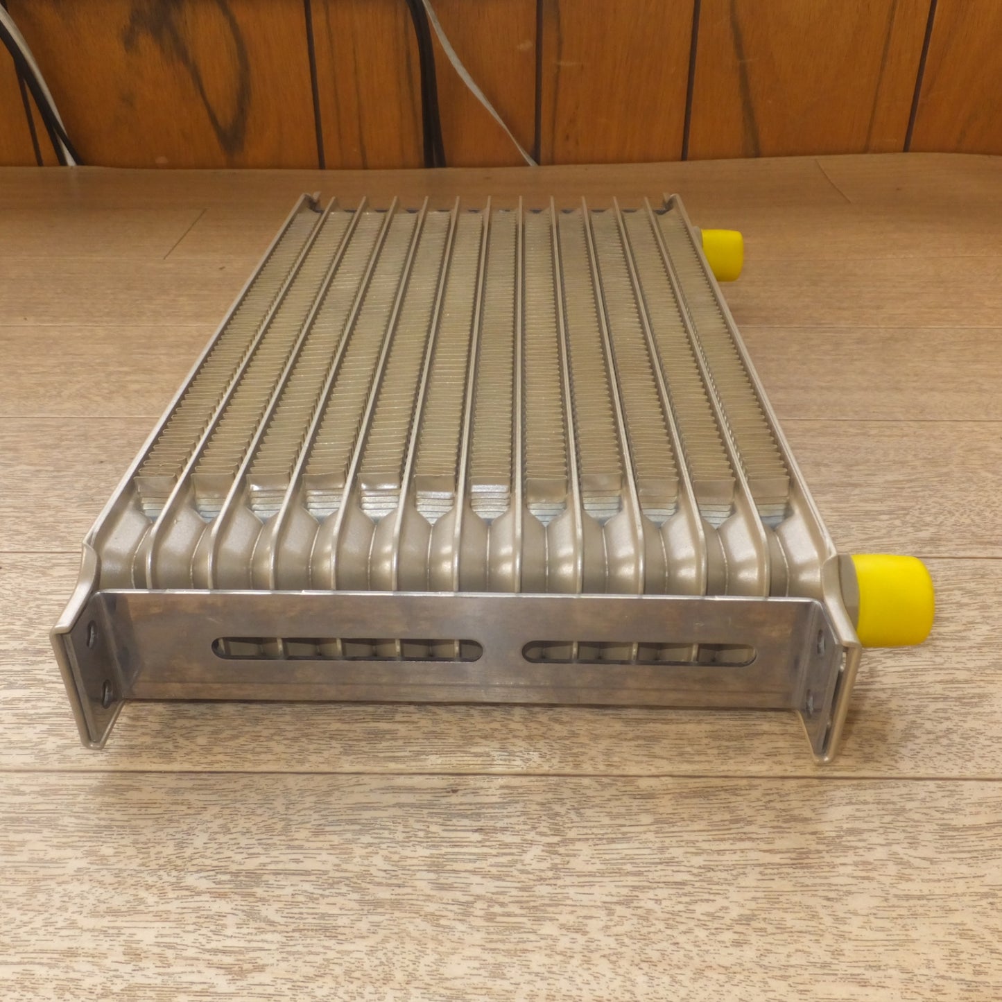 [送料無料] 未使用★HPI HIGH POWER IMPROVEMENT オイルクーラー HPI00011081　マークII MT★