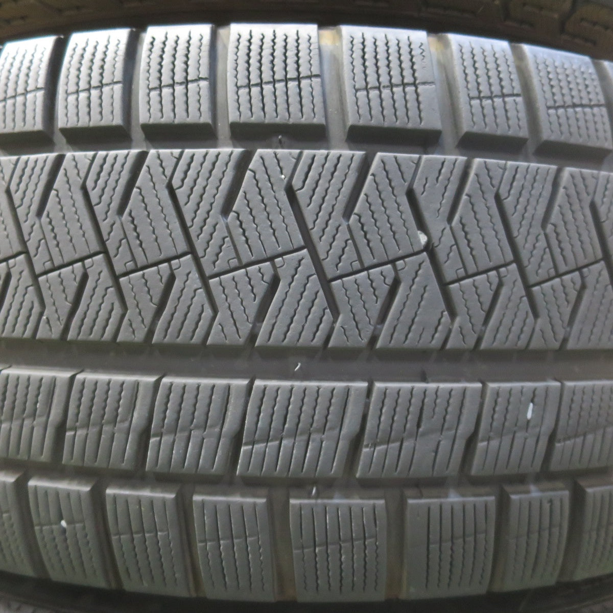 キレイ★RAYS VOLK RACING RE30 鍛造 235/50R18 スタッドレス スタッドレス ピレリ アイスアシンメトリコ レイズ ボルクレーシング 18インチ PCD114.3/5H★6042001イス