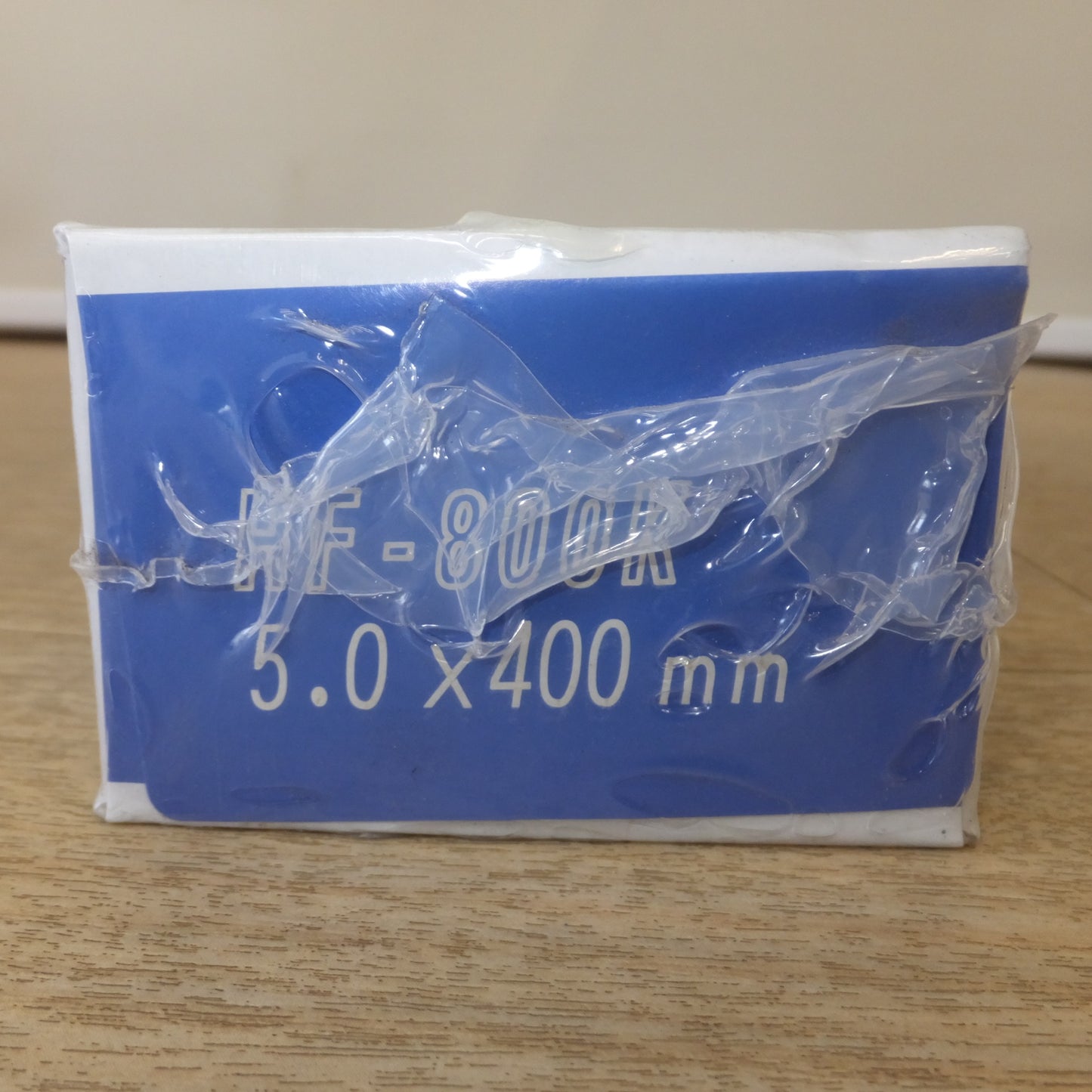 [送料無料] 未使用★神戸製鋼 KOBELCO 硬化肉盛 溶接棒 PREMIARC HF-800K 5.0×400mm 5kg 1箱★