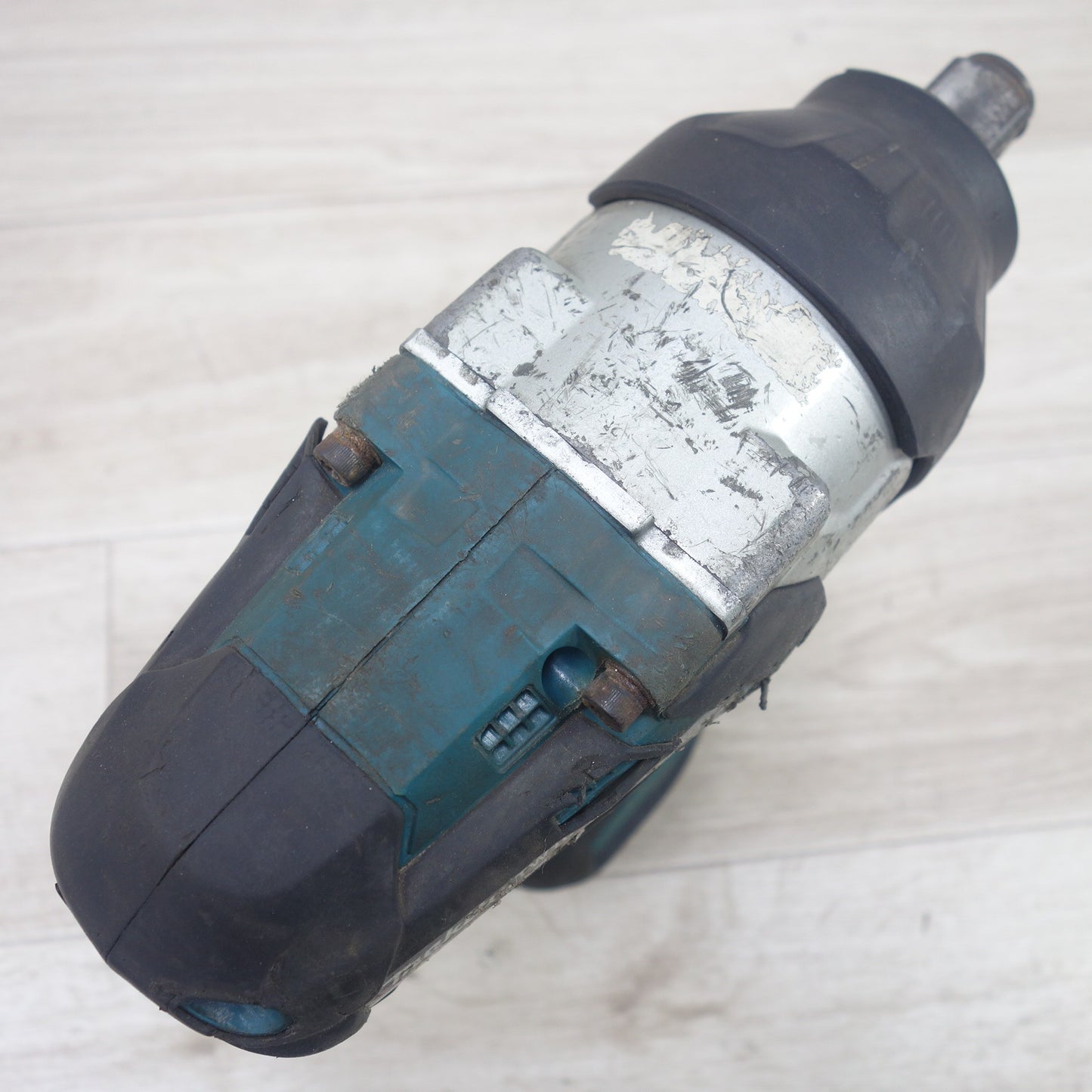 [送料無料] ◆マキタ 充電式 インパクト レンチ TW1001D 電動 工具 コードレス 18V makita◆