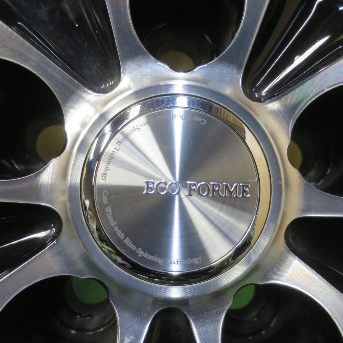 キレイ！センサー付★スタッドレス 225/45R17 ブリヂストン ブリザック VRX3 ECO FORME エコフォルム 17インチ PCD114.3/5H★6022603イス