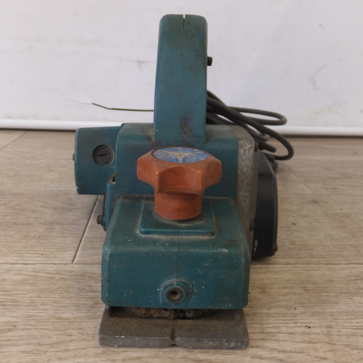 ★マキタ makita 電気カンナ 1900B　100V～ 6A 50-60Hz 580W 15000/min.★