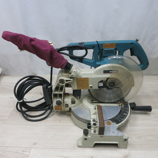 [送料無料] ◆マキタ 8型 卓上 マルノコ LS0830 電動 工具 切断機 210mm 216mm 100V 丸のこ  コード式  丸鋸 makita◆