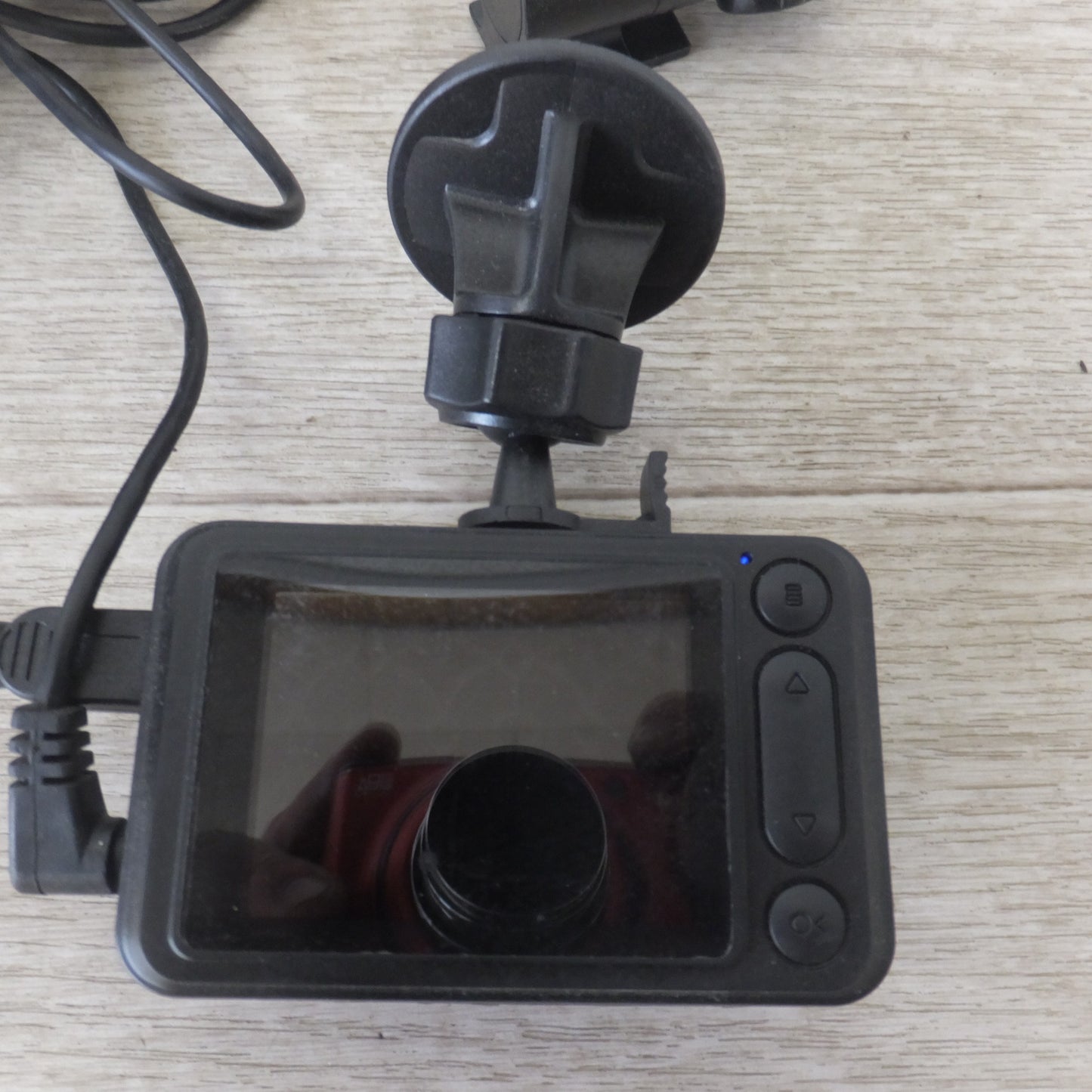 [送料無料] ★昌騰 MAXWIN ドライブレコーダー 録Record FULL-HD DIGITAL RECORDER　FULL HD BLACKBOX WIDE-ANGLE LENS(124)★