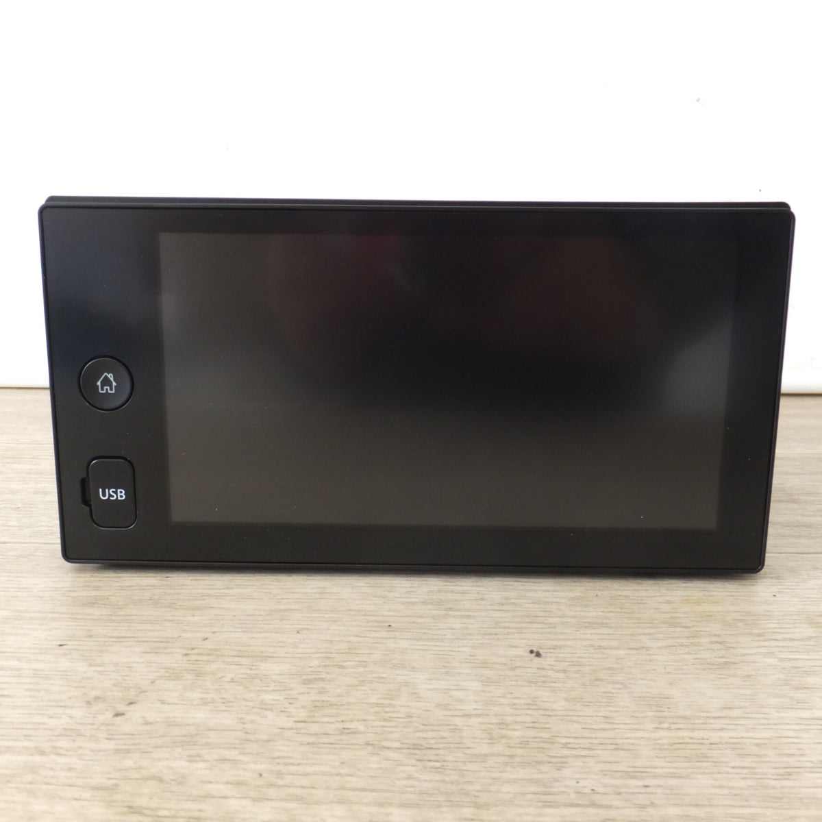 美品★日産 NISSAN 純正 ディスプレイオーディオ HSCE-DA010A B8185-89956★