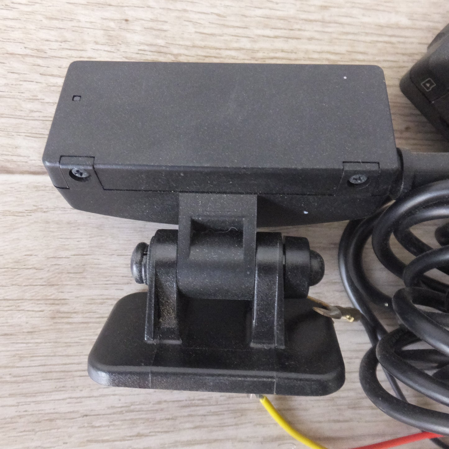 [送料無料] ★コムテック COMTEC ドライブレコーダー DC-DR652(123)★
