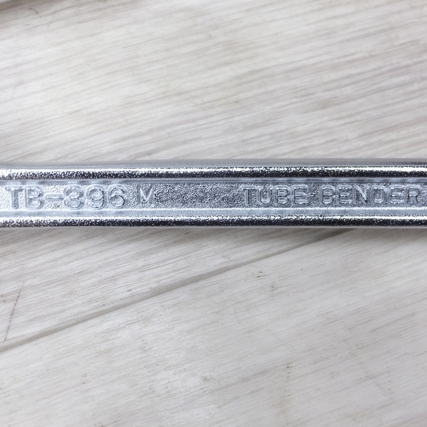 [送料無料] 美品◆スーパーツール チューブ ベンダー TB396M 適合外径 10mm なまし ステンレス 銅 アルミ管用 ミリ用◆