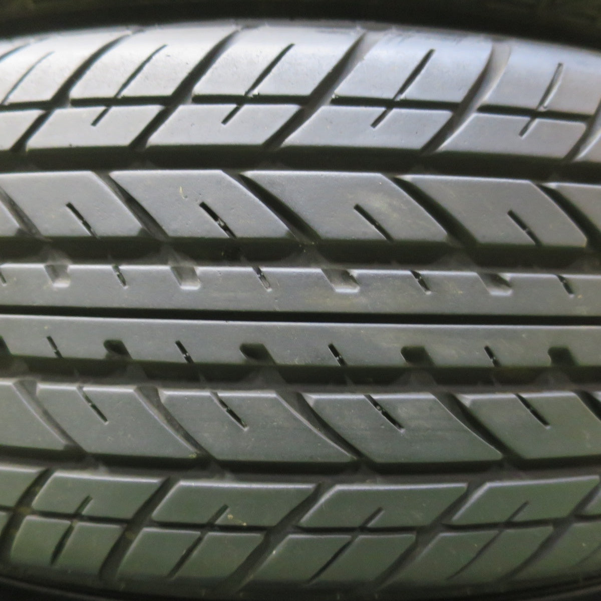 キレイ！24年◎ダイハツ タント カスタム 純正 155/65R14 ブリヂストン エコピア EP150 トーヨー ナノエナジー3 ヨコハマ S306 14インチ PCD100/4H◎6091108イノ