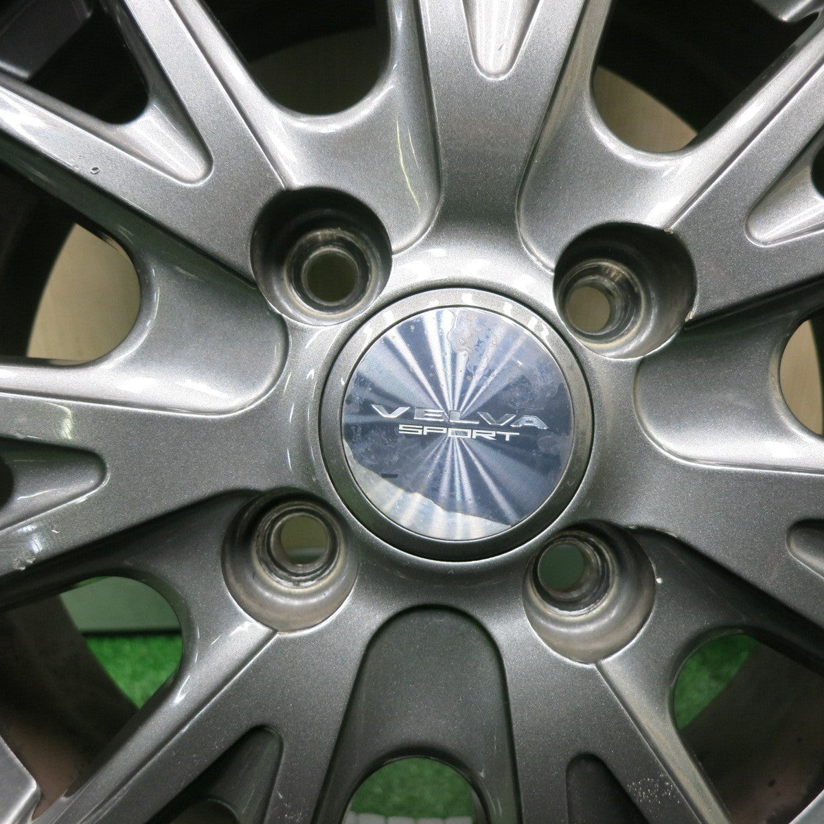 *送料無料* 4本価格！21年★スタッドレス 175/70R14 ヨコハマ アイスガード iG60 VELVA SPORT ヴェルヴァ 14インチ PCD100/4H★4040302TNス