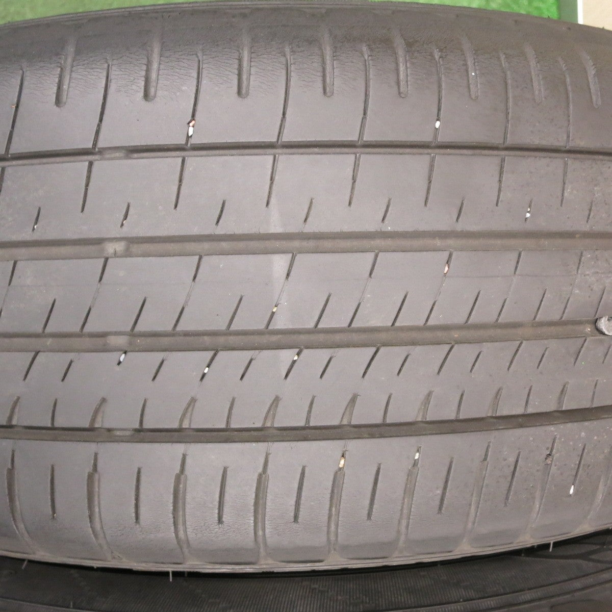 *送料無料* 4本価格★RAYS HOMURA 2×8 GT 215/50R18 ダンロップ エナセーブ EC204 レイズ ホムラ 18インチ PCD114.3/5H★4041005TNノ